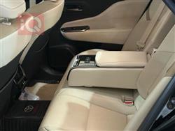 تويوتا كراون